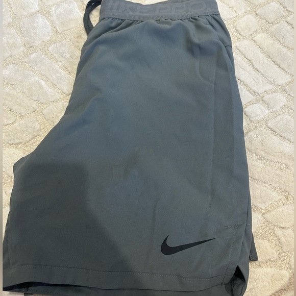 Nike Pro basketball shorts LA Clippers - team distributed - Picture 4 of 5